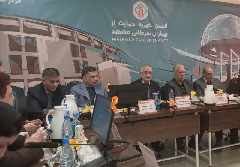 روند افزایشی آمار ابتلا به سرطان/ هزینه 8 هزار میلیاردی داروهای بیماران سرطانی