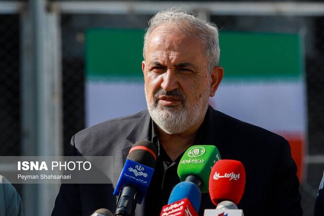 رونمایی از ۸ خودروی برقی داخلی در سال آینده