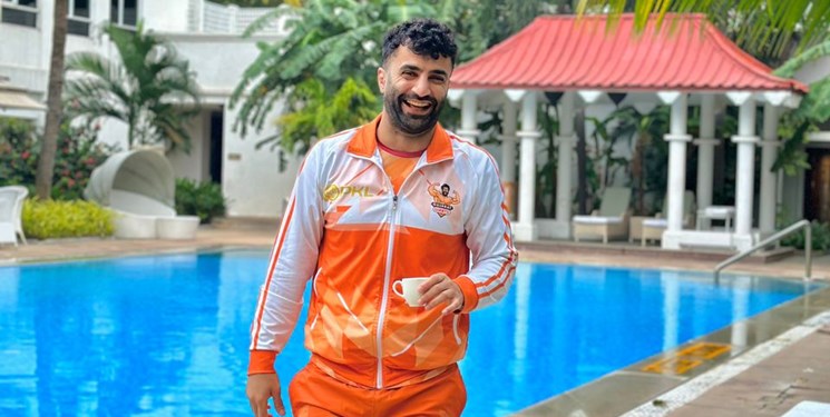 رویاهای گرانترین لژیونر کبدی ایران؛ از کارگری در نوجوانی تا محبوبیت در هندوستان