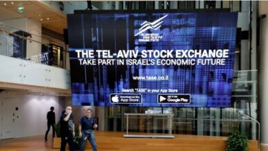 رویترز: شرکتهای فناوری اسرائیل به دلیل جنگ غزه بدترین عملکرد 5 سال اخیر را داشتند