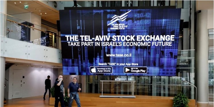 رویترز: شرکتهای فناوری اسرائیل به دلیل جنگ غزه بدترین عملکرد 5 سال اخیر را داشتند