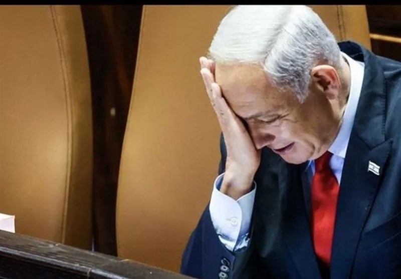 رژیم مستاصل صهیونیستی به دنبال کشاندن ایران به جنگ است