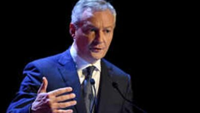 ریاضت اقتصادی پیشروی فرانسه