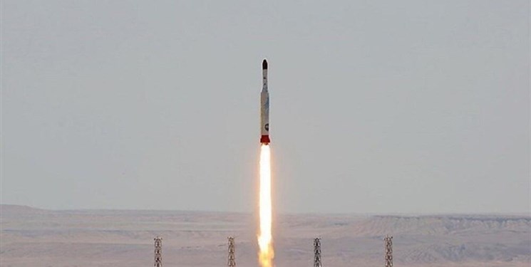 زارع پور: نگاه دولت سیزدهم به علوم فضایی راهبردی است