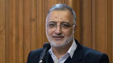 زاکانی: ۲۶۹۴ اتوبوس برقی به حمل و نقل تهران اضافه میشود