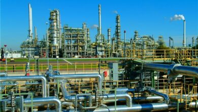 زمان آغاز عملیات اجرایی پتروپالایشگاه شهید سلیمانی مشخص شد