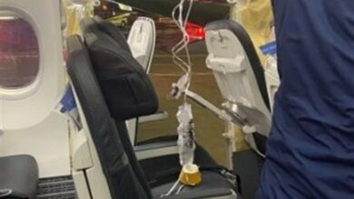 زمینگیر شدن هواپیماهای بوئینگ ۷۳۷ پس از حادثه اخیر