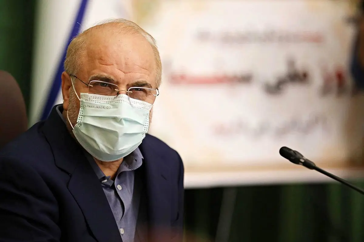 زنگنه: اثرات ارز ارزان به دلیل بیانضباطی بانک مرکزی در سفره مردم دیده نمیشود/ قالیباف: بررسی مسائل ارزی کشور در دستور کار صحن علنی فردای مجلس