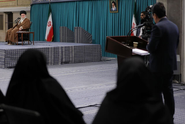 زیرساخت توسعه اقتصاد کشور فراهم است/رویکرد مثبت نظام برای توسعه بنگاههای اقتصادی