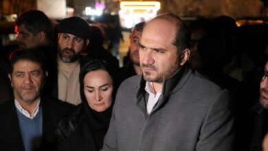 ساخت بیمارستان ۱۱۹ تختخوابی مشکینشهر شتاب میگیرد