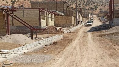 ساز و کار ساماندهی طرحهای عمرانی مشخص شد