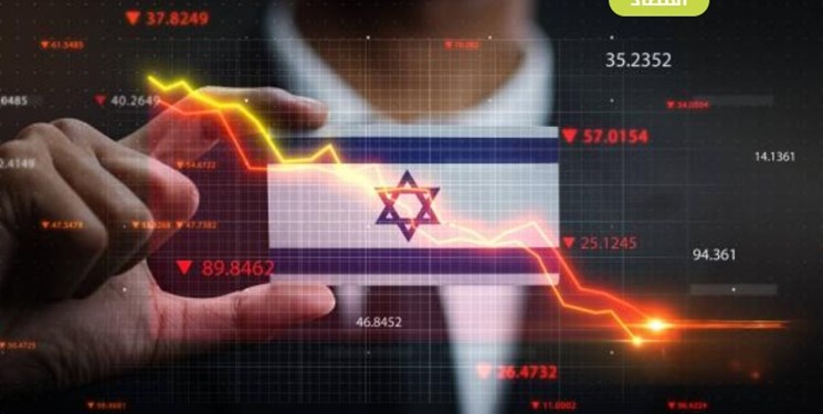 سازمان آمریکایی: گسترش خطر علیه اسرائیل بحران مالی آن را تشدید میکند