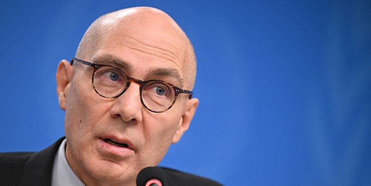 سازمان ملل: تلاش برای کوچاندن ساکنان غزه نگرانکننده است