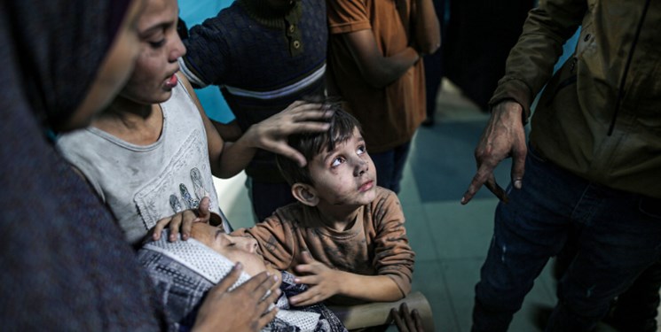 سازمان ملل: هر ساعت دو مادر در غزه کشته میشوند