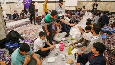 ساماندهی 600 مسجد ویژه ایام اعتکاف در اصفهان