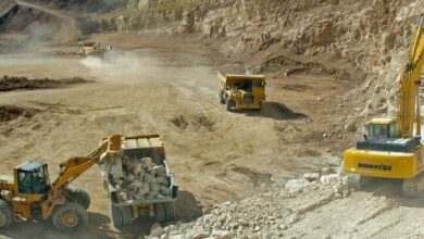 سامانه اطلاعات یکپارچه مکانمبنای ایمیدرو رونمایی شد