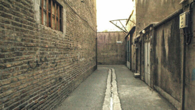 ساکنین ۱۱۰ شهر کشور در محلههای بدون مجوز ساخت و ساز