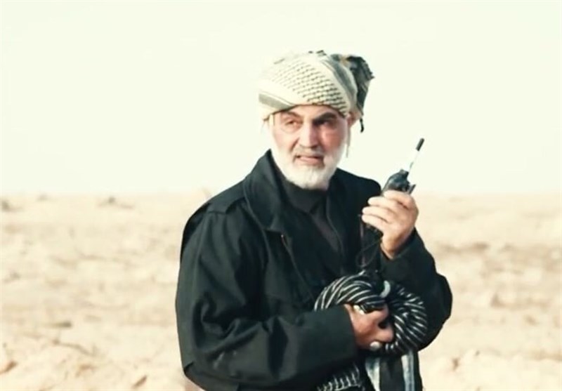 سبک مدیریت شهید سلیمانی میتواند در دانشگاهها تدریس شود