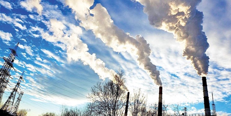 سخنان بیتعارف آلهاشم با رئیس سازمان محیط زیست درباره مازوت سوزی نیروگاه تبریز