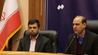 سد رودبال داراب کاملا خشک شد/ کاهش 80 درصدی بارشها در استان فارس