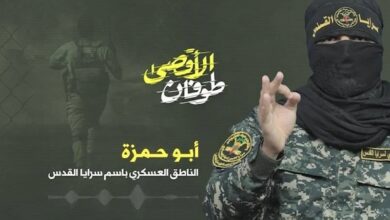 سرایا القدس: خسارت زیادی به دشمن وارد کردیم/ نتانیاهو چارهای جز تسلیم شدن ندارد