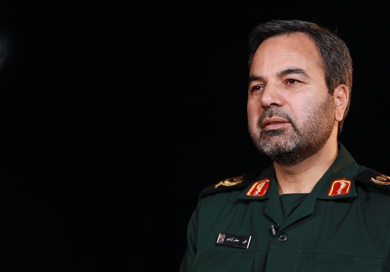 سردار جعفرآبادی خبر داد: تست تحقیقاتی ماهواره بر قائم 120 از سه سال دیگر/ روند تولید ماهواره برها شتاب می گیرد