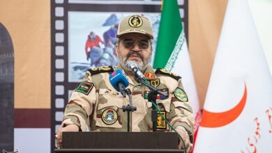 سردار جلالی: درگیر جنگ سایبری هستیم