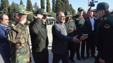 سردار رادان: طرح پابند الکترونیک برای مجرمان سابقهدار اجرا میشود