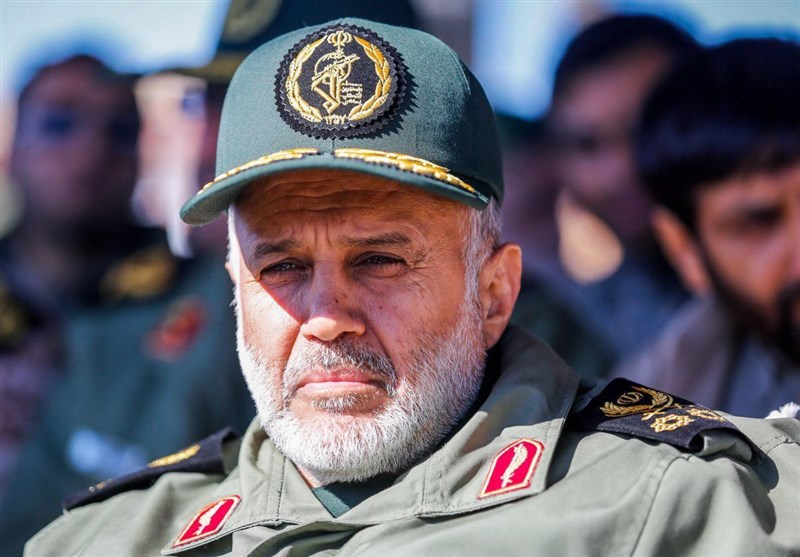 سرلشکر رشید: شهید سلیمانی پایههای قدرت منطقهای جمهوری اسلامی را پیریزی کرد