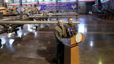 سرلشکر موسوی: پهپادها توان رزم ویژهای به نیروهای مسلح افزوده اند