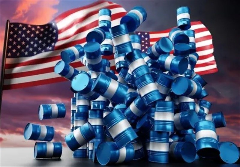 سرما و یخبندان بیسابقه پالایشگاههای آمریکا را زمین زد