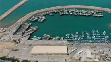 سرمایهگذاری 77 هزار میلیارد تومانی در طرحهای شهرستان کنگان