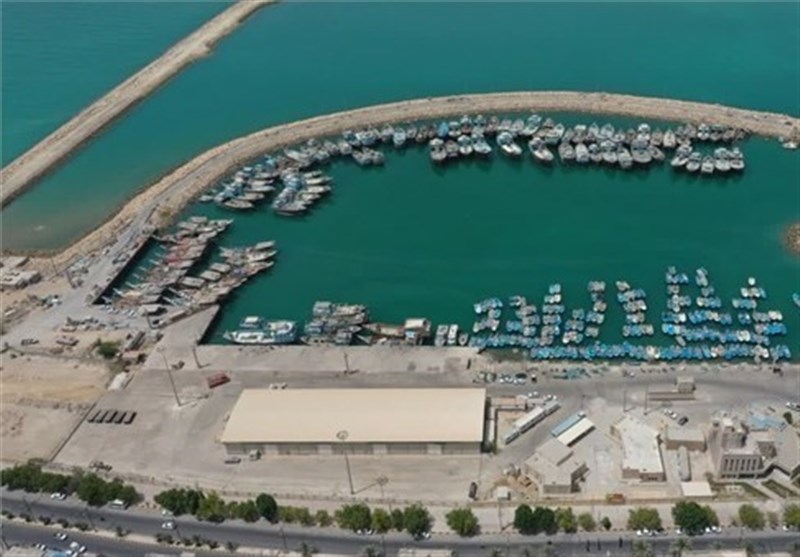 سرمایهگذاری 77 هزار میلیارد تومانی در طرحهای شهرستان کنگان