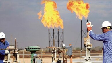 سرمایهگذاری صنایع در توسعه میادین از ابزارهای رفع ناترازی گاز