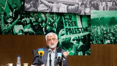 سعید جلیلی: انتخابات با مشارکت حداکثری ادامه قدرت است/ دشمن ملت را دچار تردید میکند