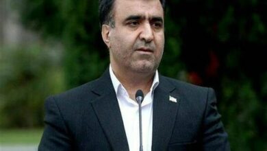 سلاجقه: وزارت کشاورزی مسئول کاهش آسیبهای تغییر اقلیم است