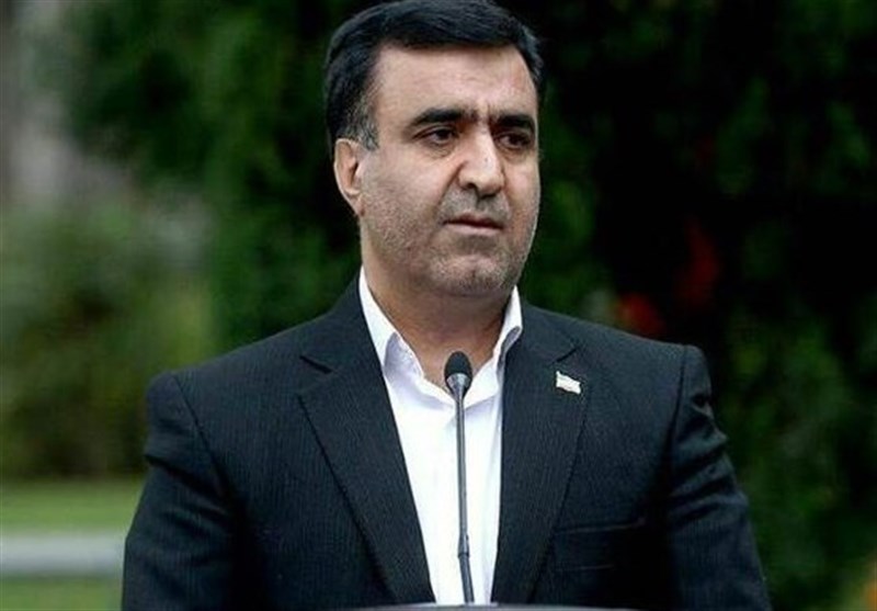 سلاجقه: وزارت کشاورزی مسئول کاهش آسیبهای تغییر اقلیم است