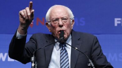 سناتور آمریکایی: نمیتوان از بحران انسانی هولناک غزه چشمپوشی کرد