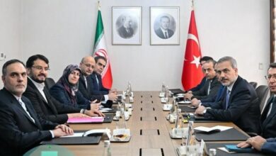 سند جامع حمل و نقل ایران و ترکیه تدوین میشود