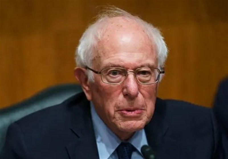 سندرز: انتخاب دوباره ترامپ پایان دموکراسی خواهد بود