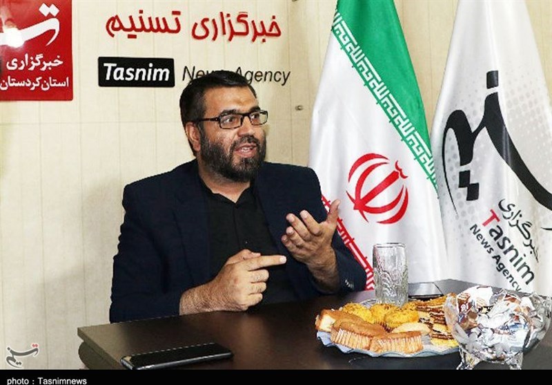 سنندج میزبان دو جشنواره ملی فجر شد