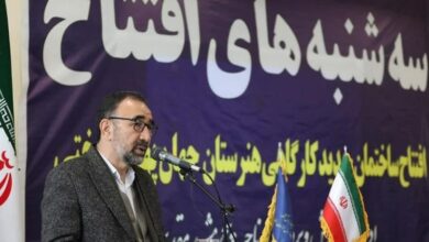 سهشنبههای امید در مشهد؛ از افتتاح چند طرح آموزشی ـ خدماتی تا زمین چمن برای دانشآموزان استثنایی