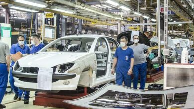 سهم بیش از ۸۰ درصدی نرخ مواد اولیه در قیمت تمام شده خودرو