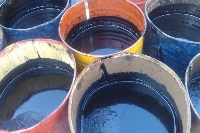 سهم دستگاههای اجرایی از قیر رایگان در سال ۱۴۰۳ تعیین شد