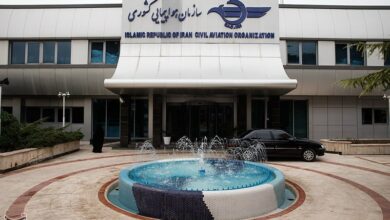 _سکوت_ _سازمان_ _هواپیمایی_ _شکست_/ _ایرلاین__ها_ _مجاز_ _به_ _افزایش_ _قیمت_ _بلیت_ _نیستند_