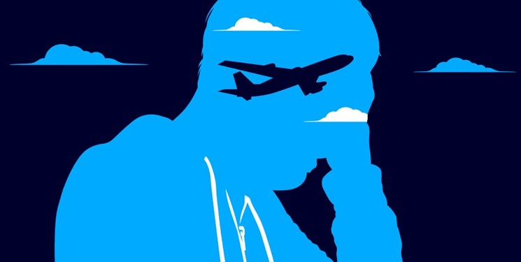 سیانبیسی: دلهره جنگ غزه آمریکاییها را خانهنشین کرد