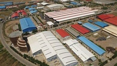 شتاب در اجرای طرحهای زیرساختی منطقه ویژه اقتصادی کازرون