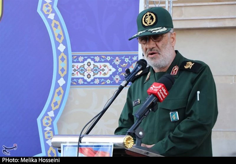 شجاعت شهید کاوه نبیری زبانزد عام و خاص است