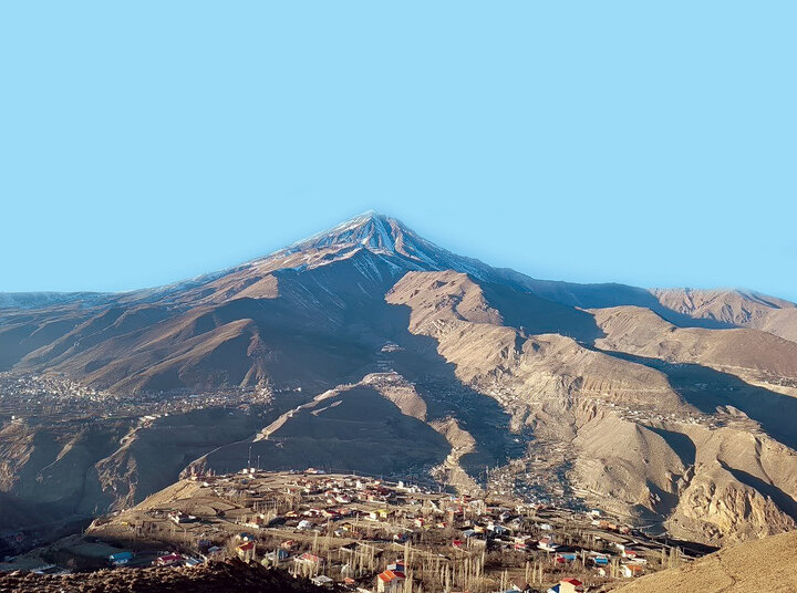 شرایط نگران کننده عدم ذخیره برفی / الزام مدیریت منابع آبی