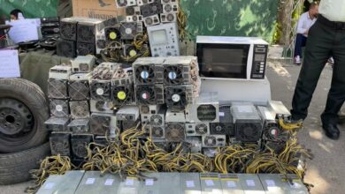 شرط خرید ماینرهای مزایدهای اعلام شد